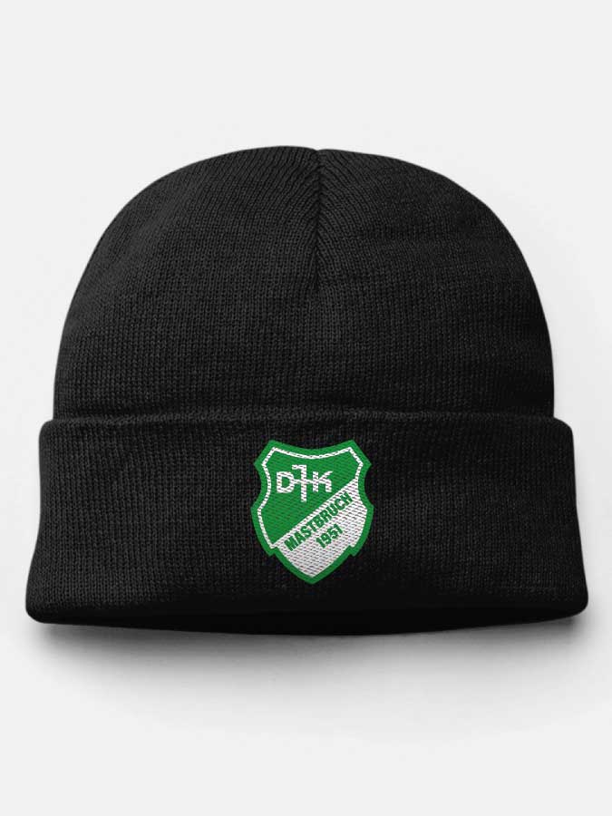 Beanie Sticklogo