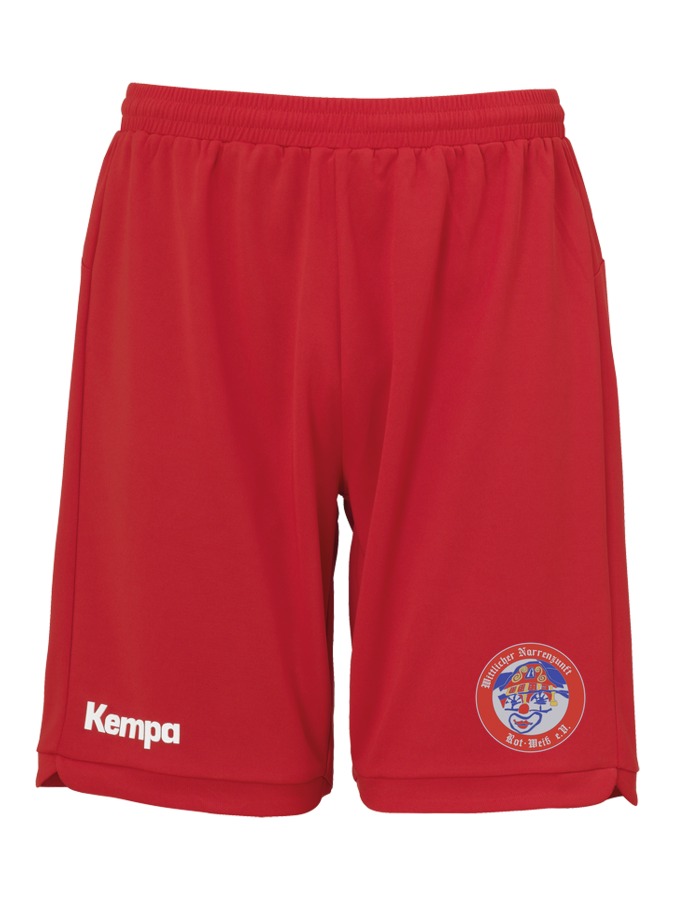 Kempa Prime Shorts