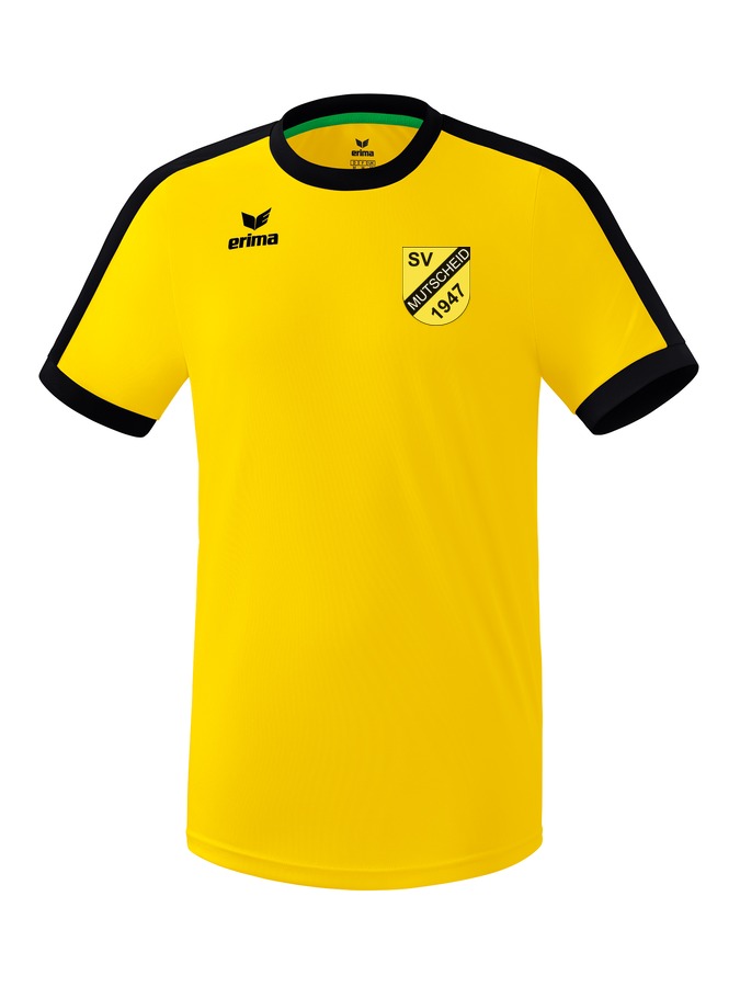 Erima Retro Star Trikot