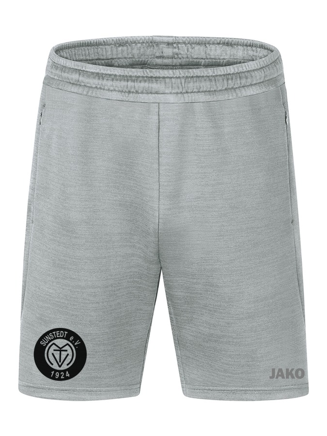 Jako Short Challenge Damen