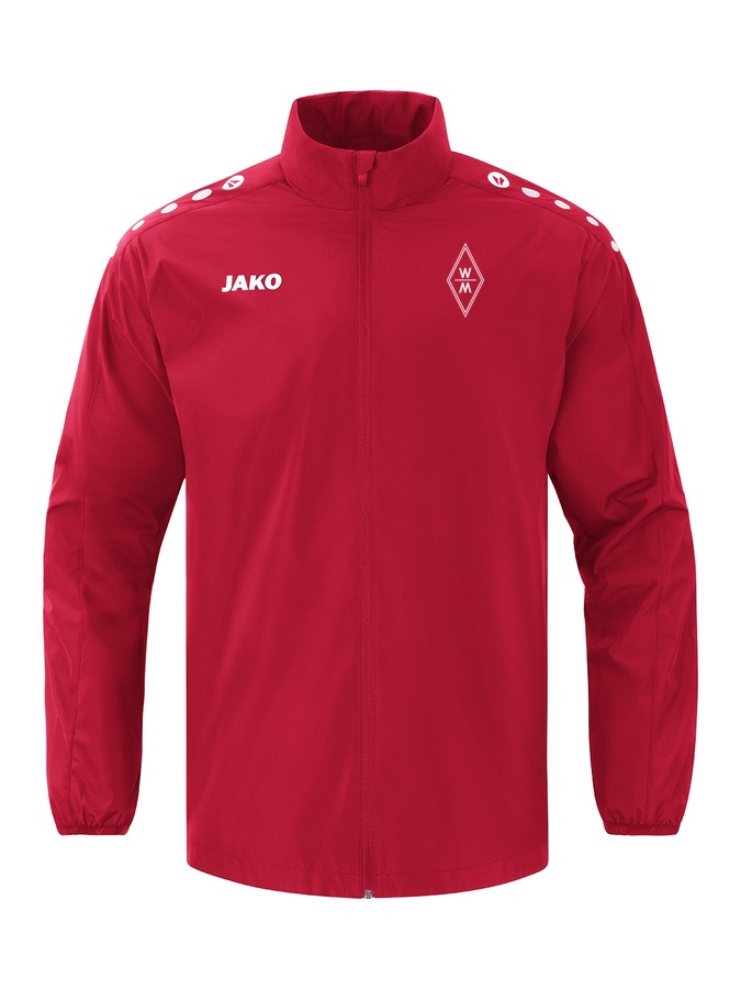 Jako Allwetterjacke Light One