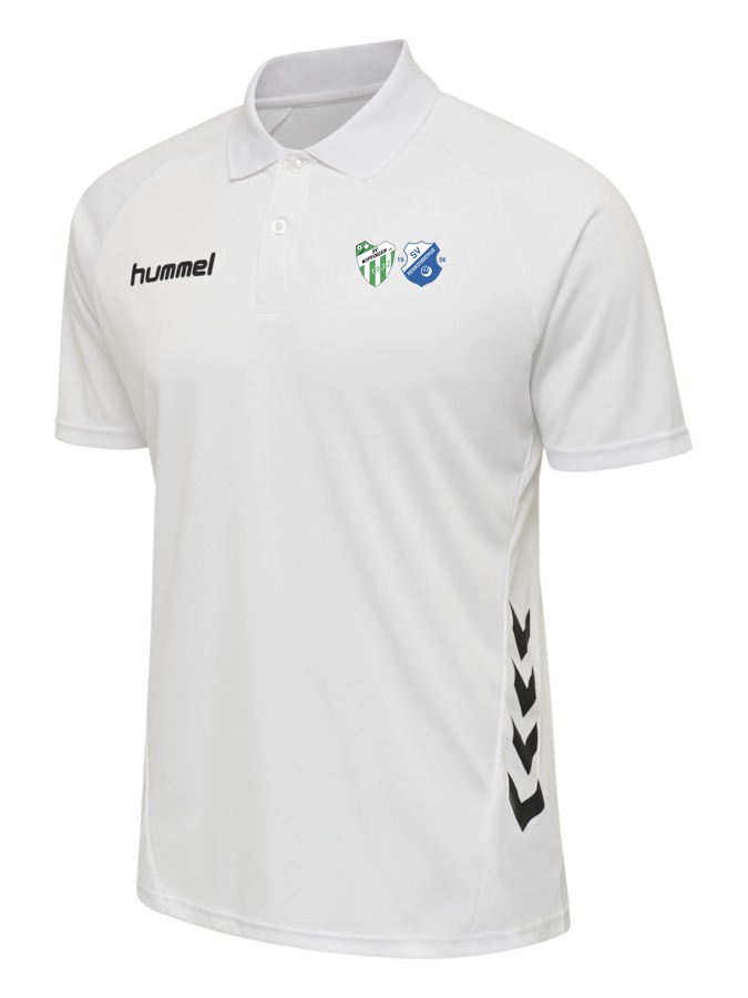 Hummel Promo Polo