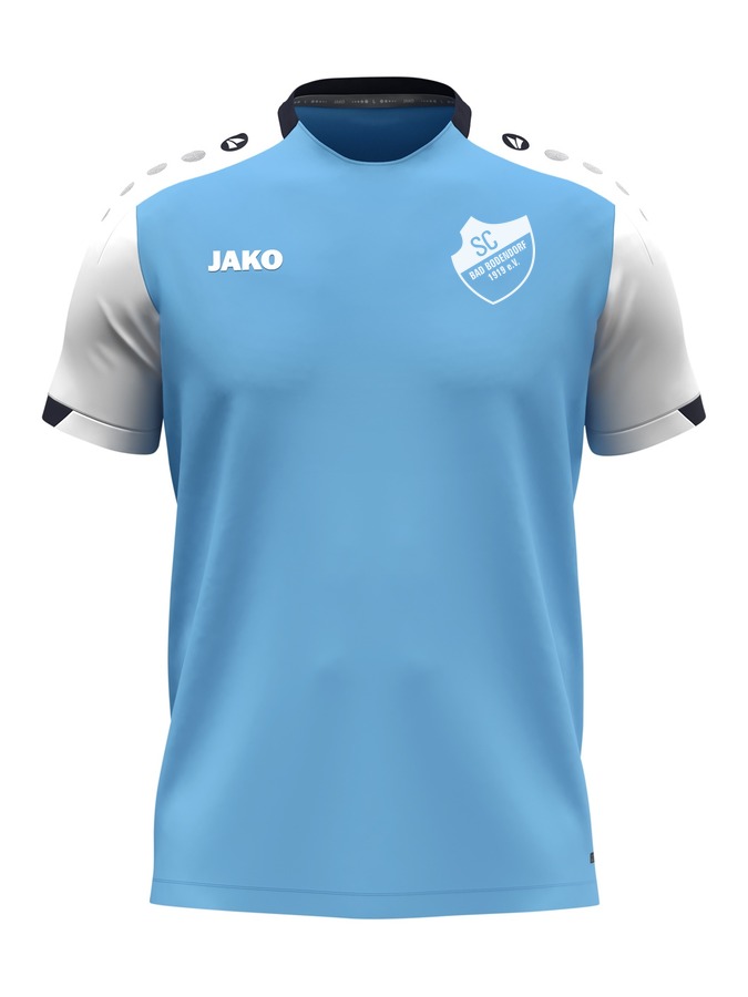 Jako T-Shirt Dynamic