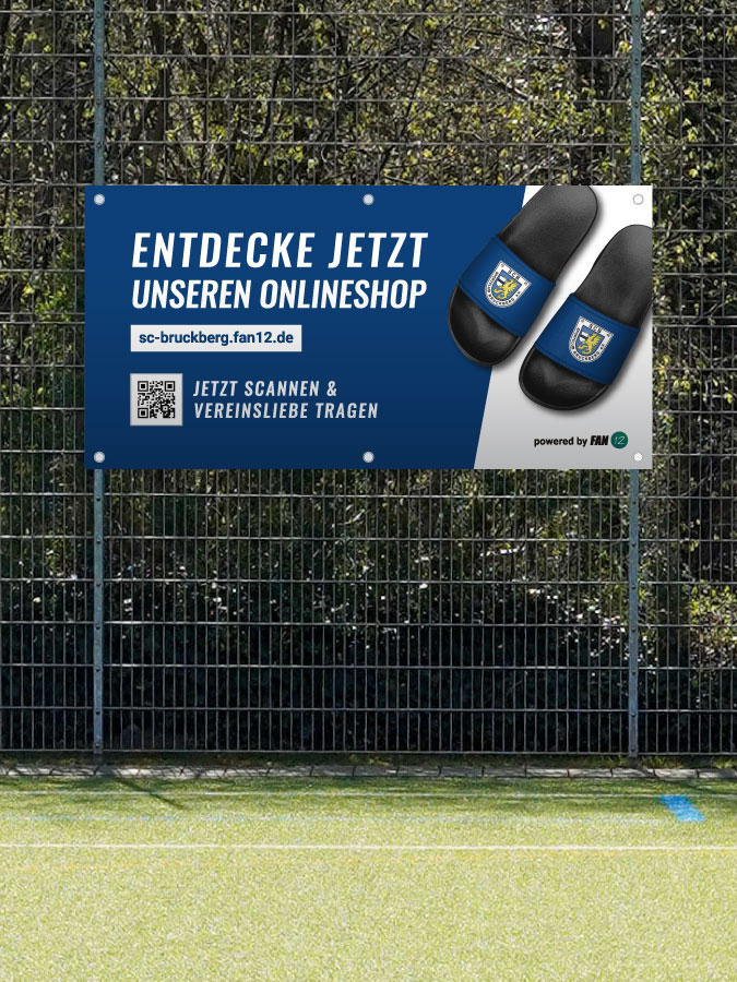 PVC Banner