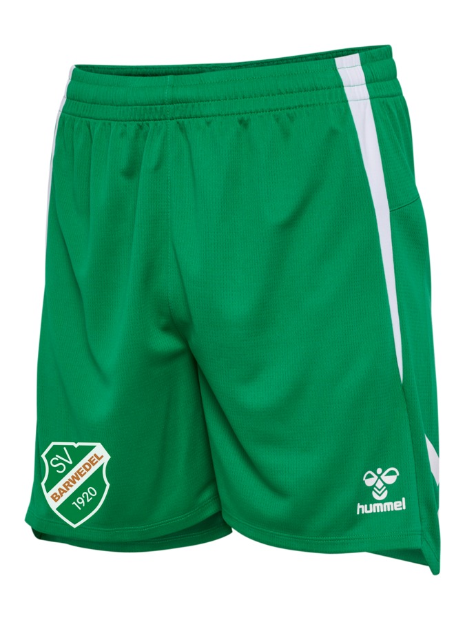 Hummel Lead 2.0 Shorts