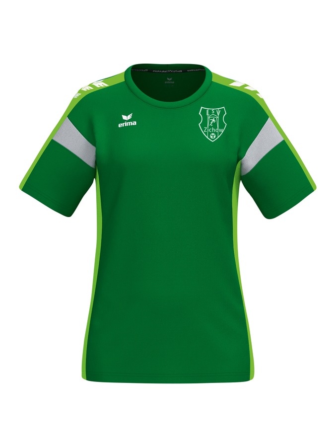 Erima Celebrate 125 T-Shirt Function Damen