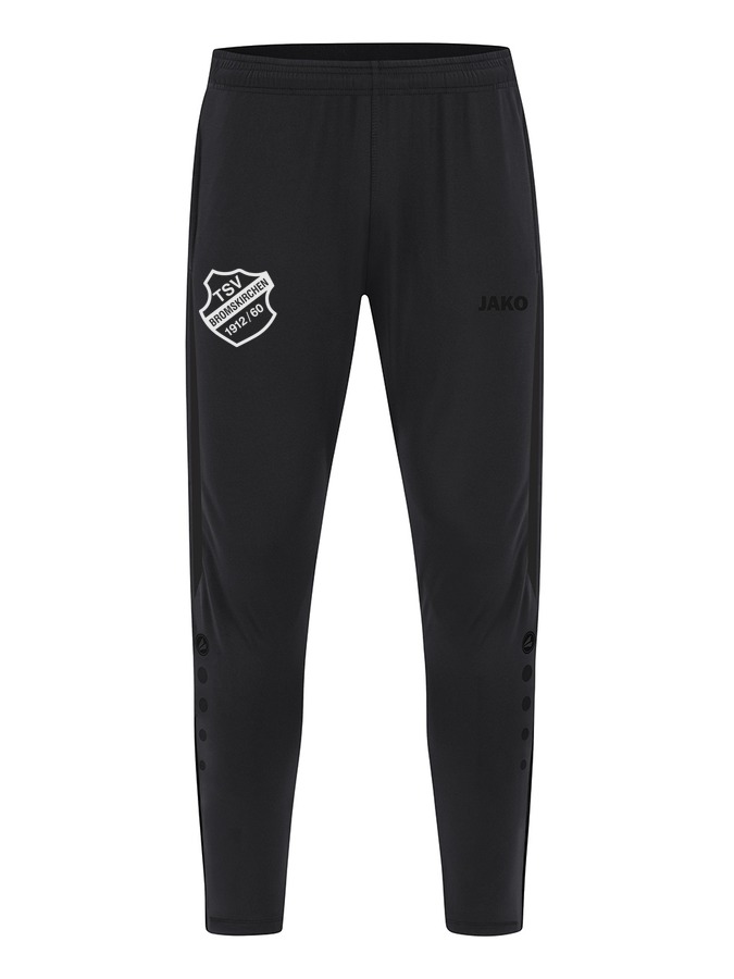 Jako Trainingshose Power