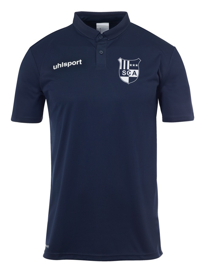 uhlsport Essential Poly Polo Shirt