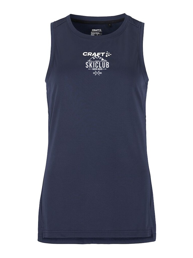 Craft Rush 2.0 Singlet Damen