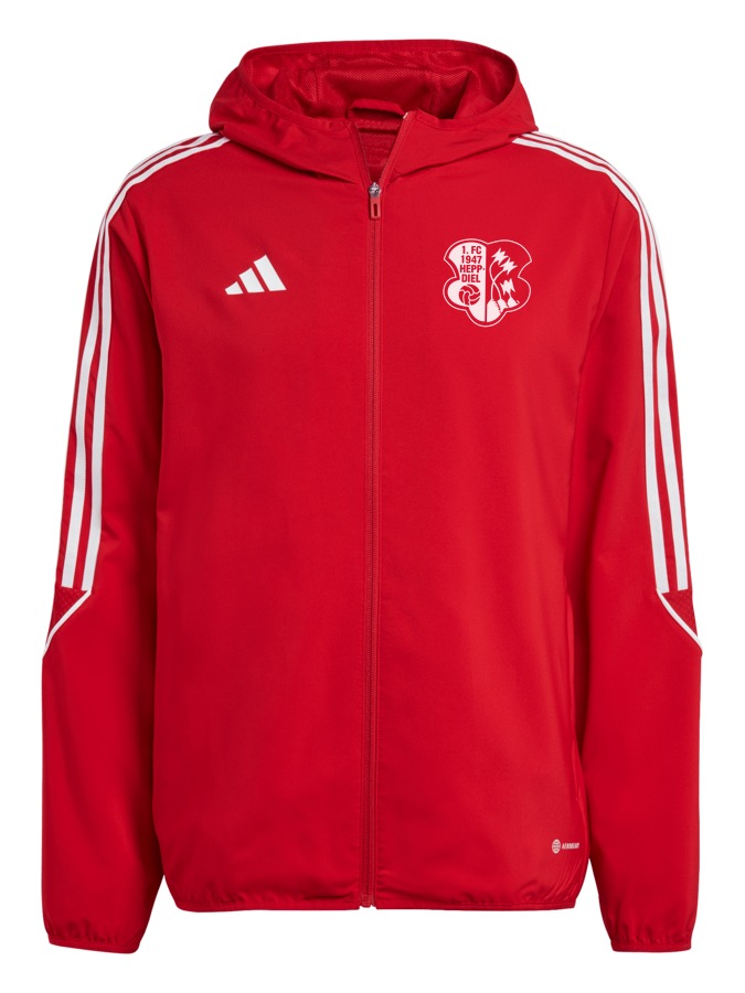 adidas Tiro 23 League Windbreaker Präsentationsjacke
