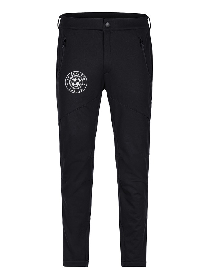 Jako Softshellhose Damen