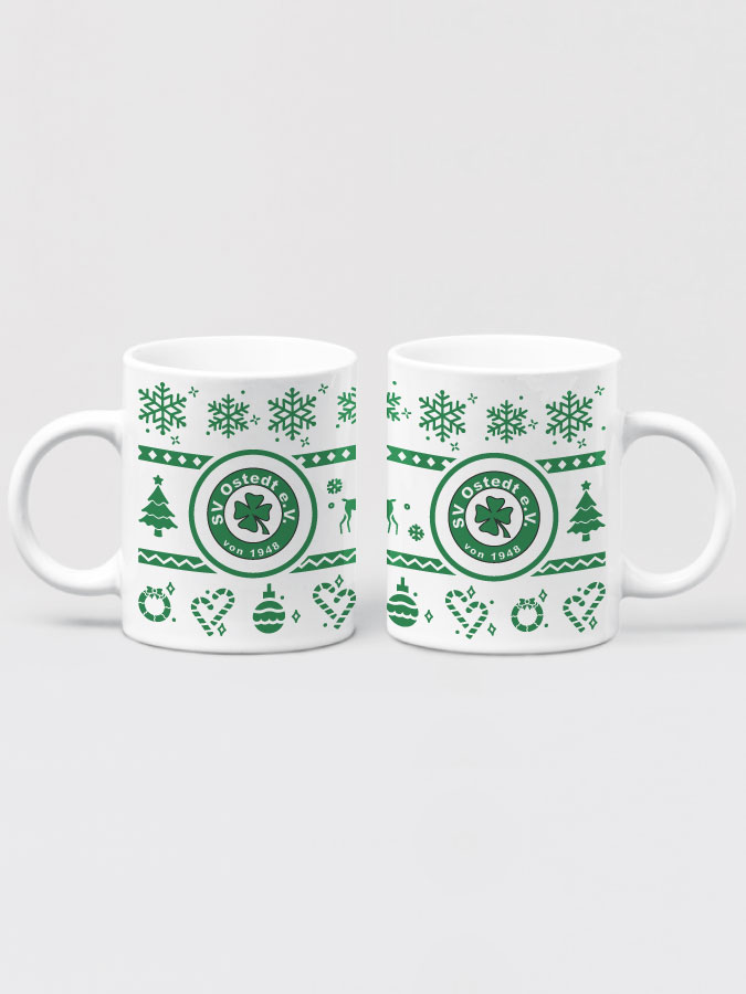 Tasse Christmas