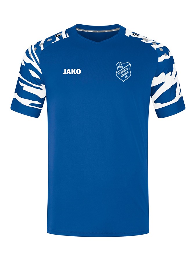 Jako Trikot Wild Kurzarm