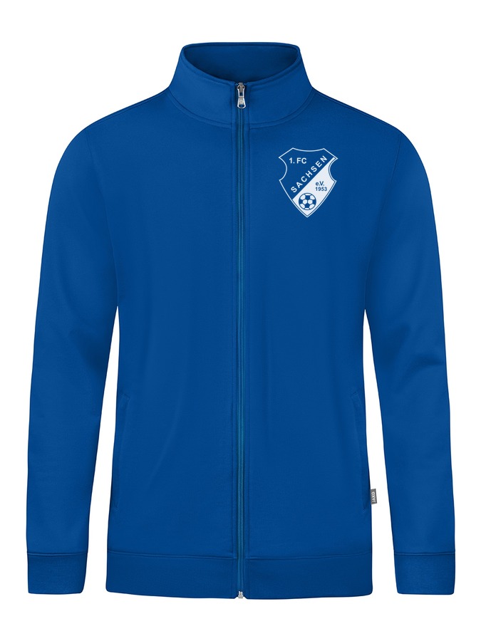 Jako Sweatjacke Doubletex