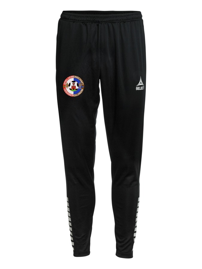 Select Monaco Trainingshose