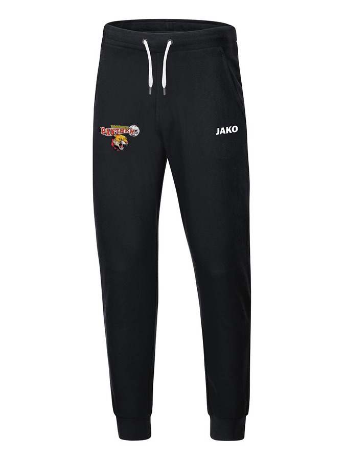 Jako Jogginghose Base mit Bündchen