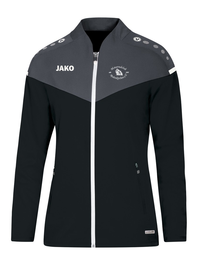 Jako Präsentationsjacke Champ 2.0 Damen