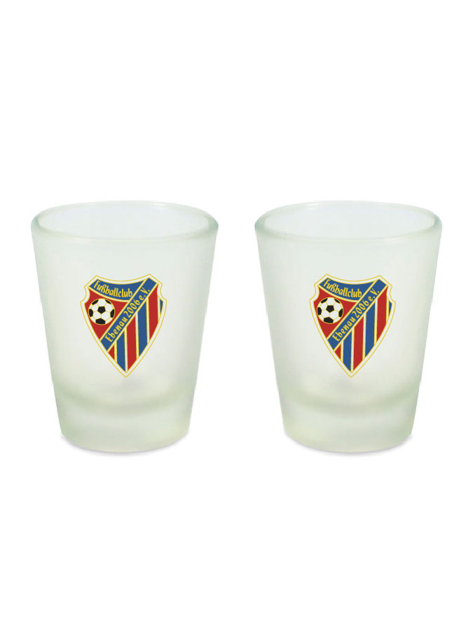 2er Set Schnapsglas Alina