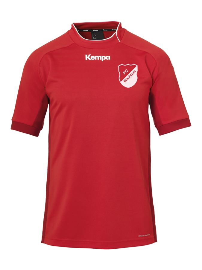 Kempa Prime Trikot