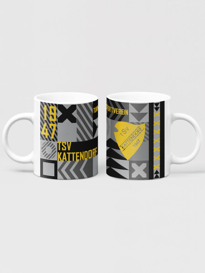 Sammlertasse 2026