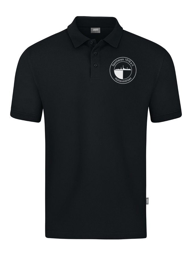 Jako Poloshirt Doubletex Damen