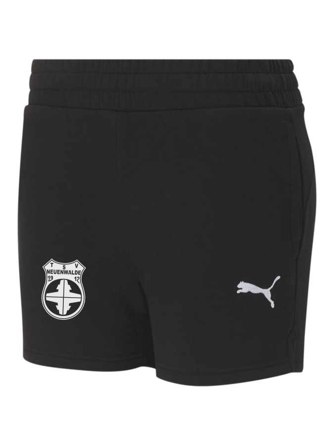 PUMA teamGOAL 23 Casuals Shorts Damen