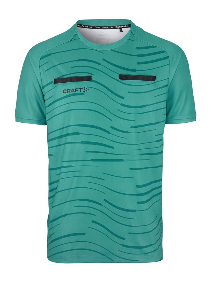 Craft Evolve Schiedsrichter-Trikot