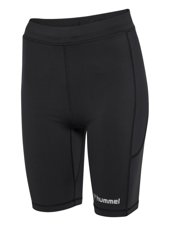Hummel Run Short Tight Damen