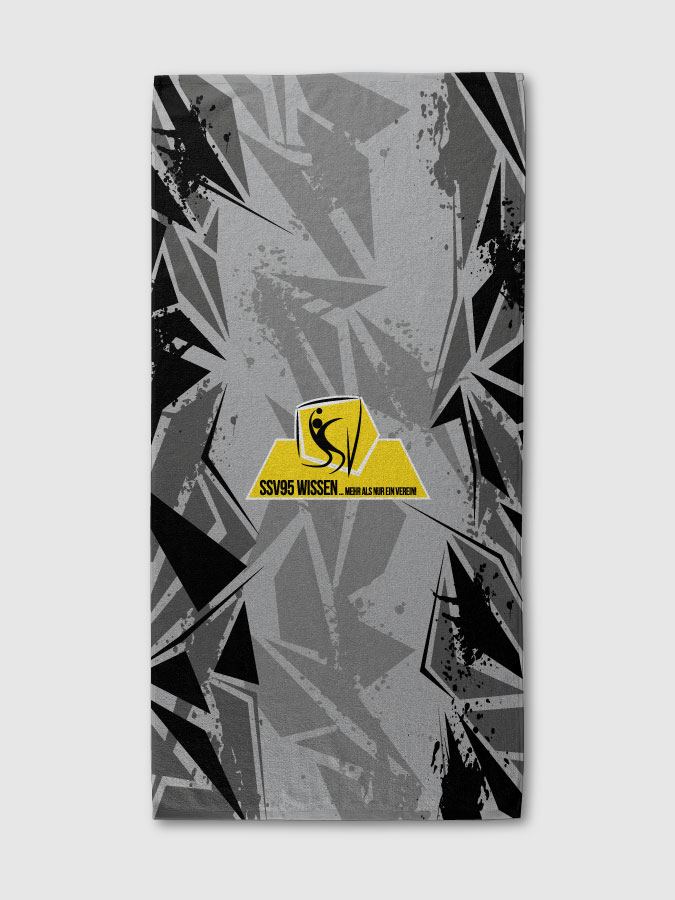 Strandhandtuch Dynamic
