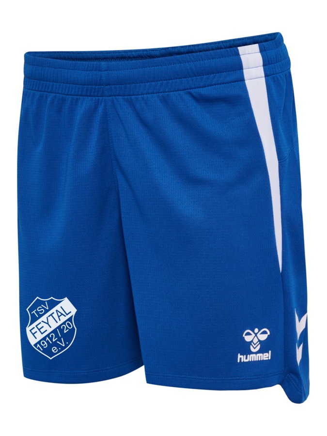 Hummel Lead 2.0 Shorts Damen