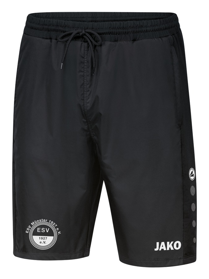 Jako Trainingsshort Winter