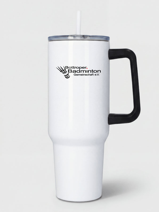 Tumbler Thermobecher 1,2 L