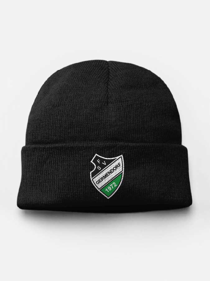 Beanie Kids Sticklogo