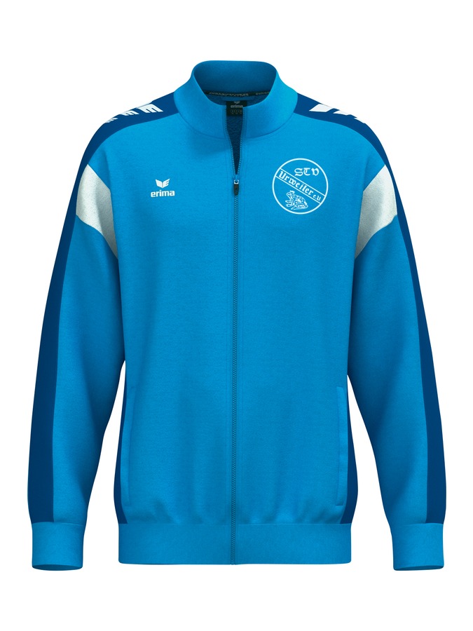 Erima Celebrate 125 Trainingsjacke