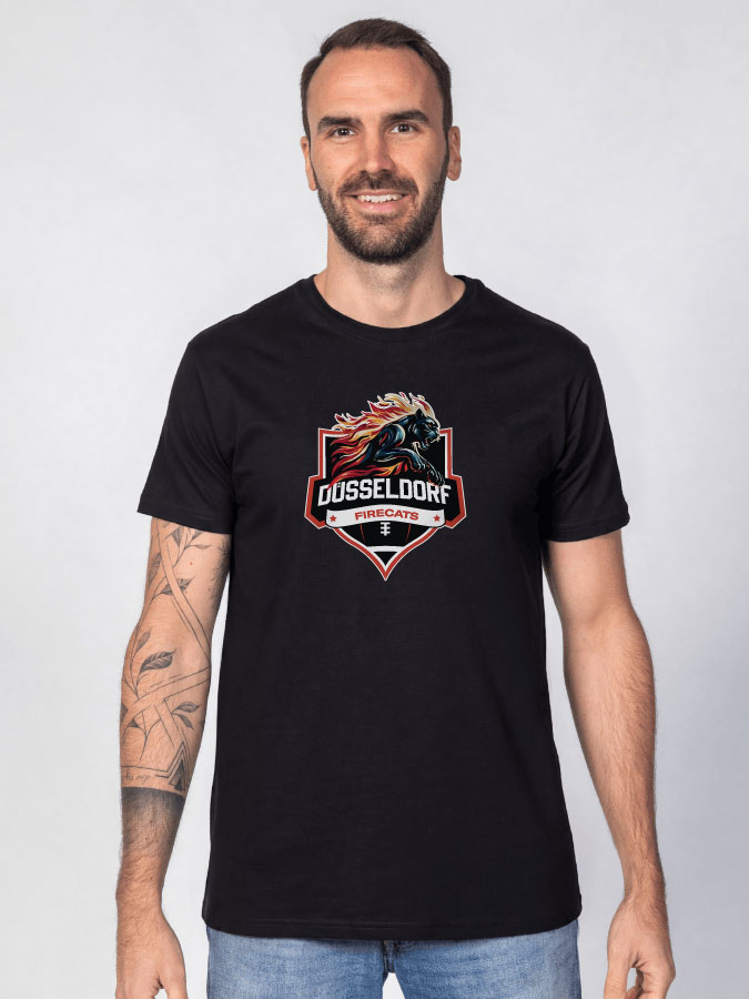 Shirt Classic Herren