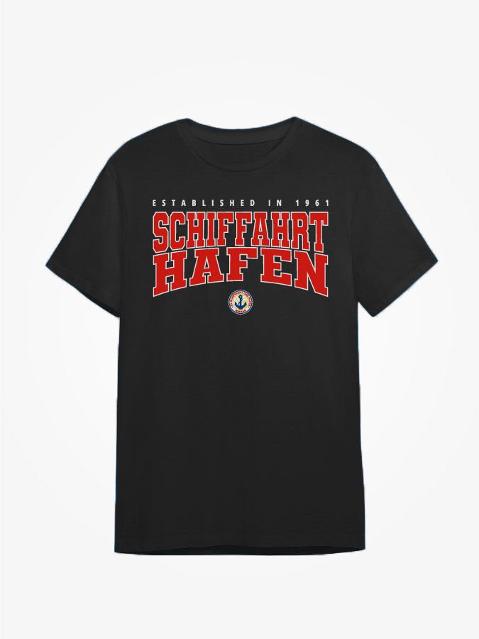 Shirt Retro Kids