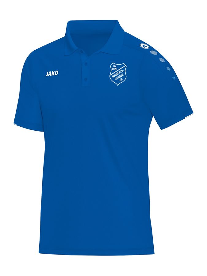 Jako Poloshirt Classico