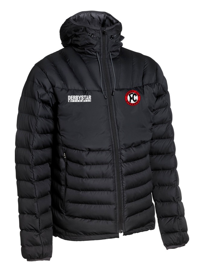 Derbystar Ultimo Steppjacke