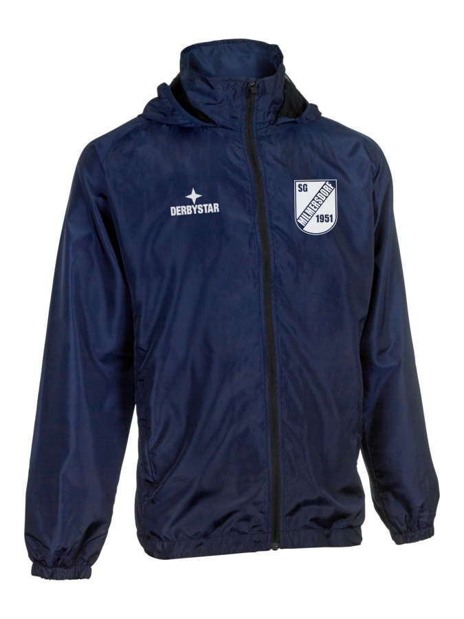 Derbystar Hyper Allwetterjacke II