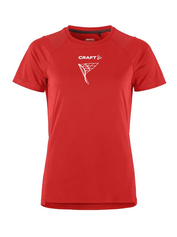 Craft Rush 2.0 T-Shirt Damen