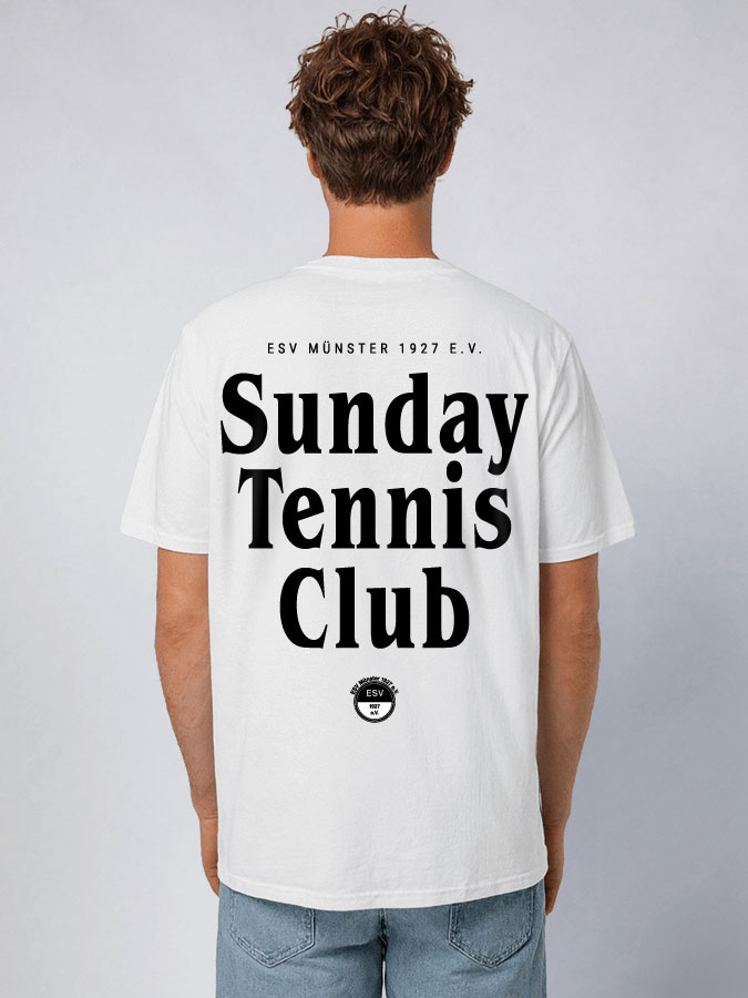 Shirt Club Herren