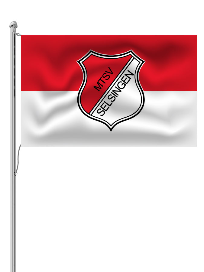 Hissfahne Logo