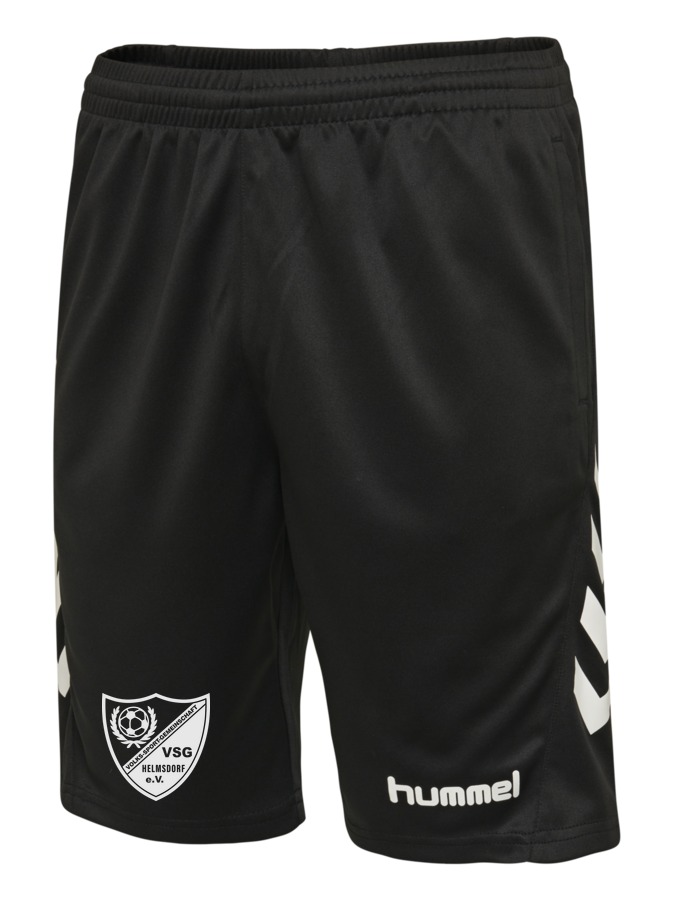 Hummel Promo Bermuda