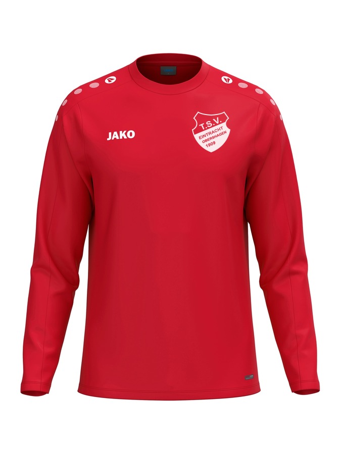 Jako Sweatshirt One