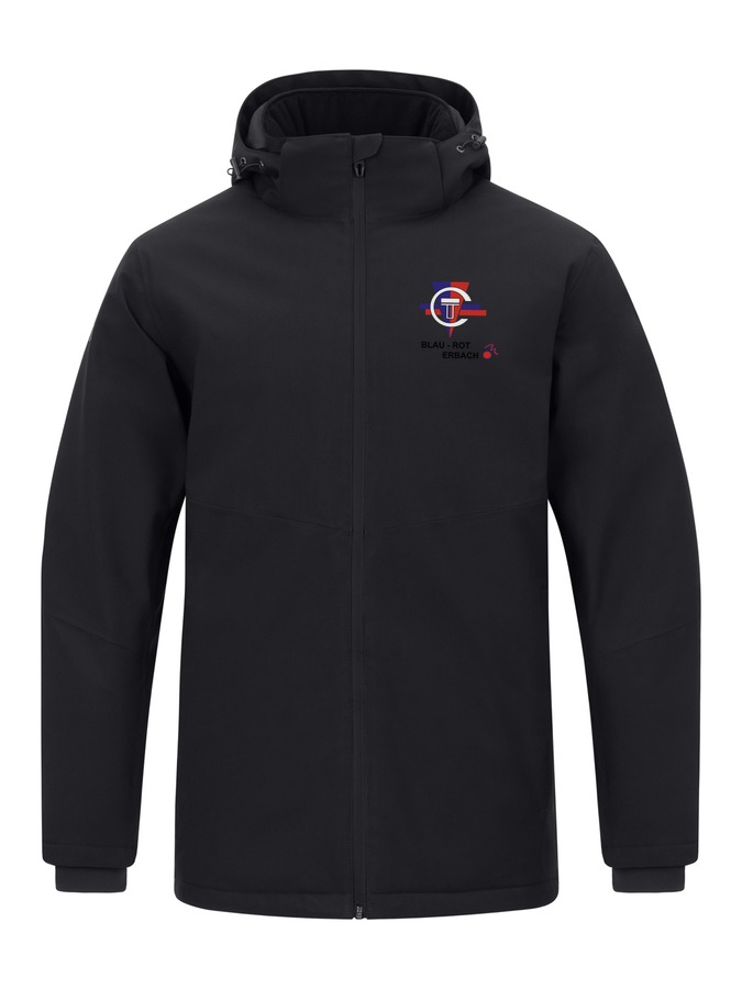 Jako Winterjacke Function