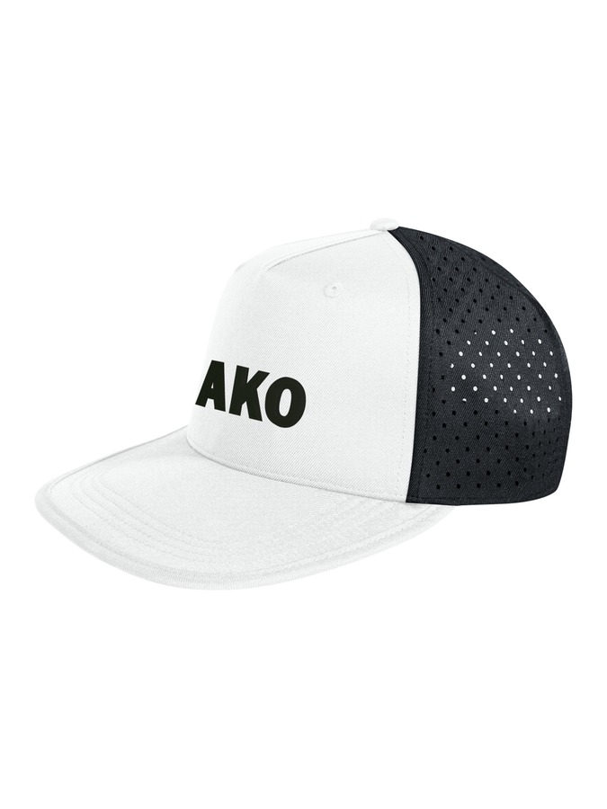 Jako Cap Function