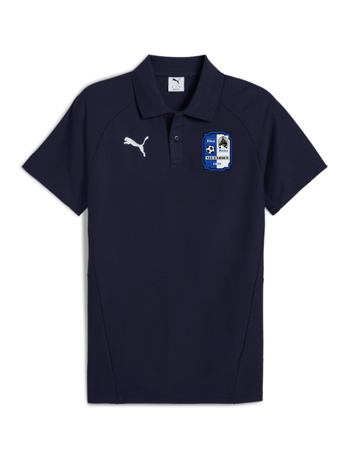 PUMA teamEVOSTRIPE Poloshirt