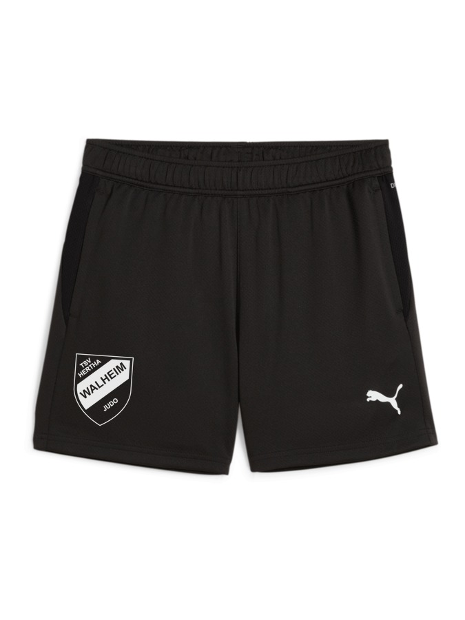 PUMA teamGOAL Training Short Damen
