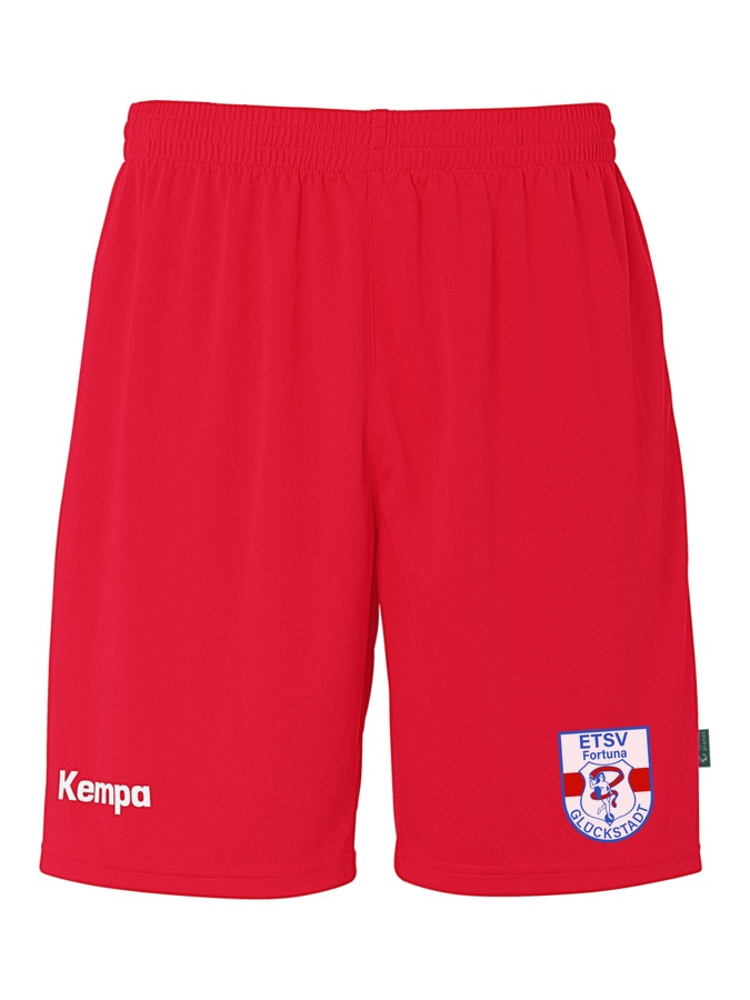 Kempa Team Shorts