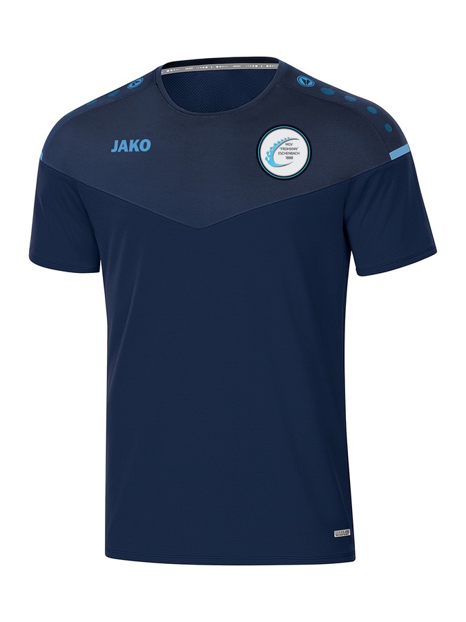 Jako T-Shirt Champ 2.0